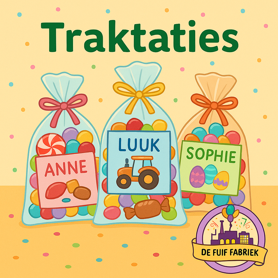 Traktaties