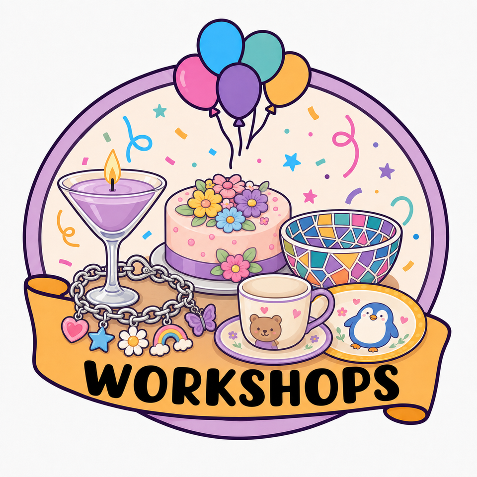 Workshops