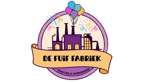 De Fuif Fabriek